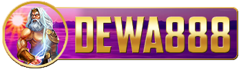 Logo Dewa888